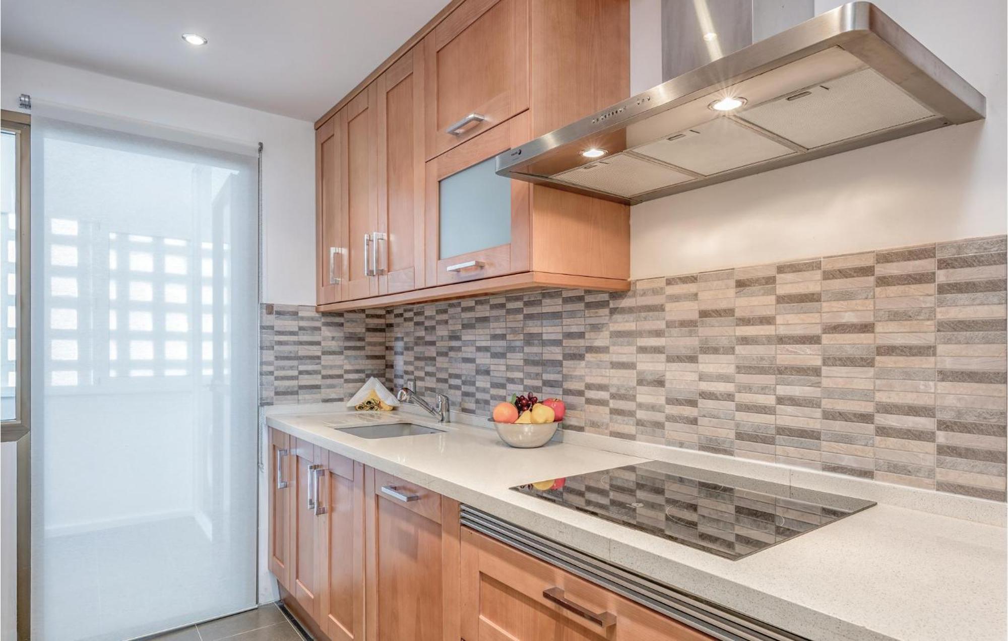 2 Bedroom Lovely Apartment In Mijas Costa Sitio de Calahonda Exterior photo